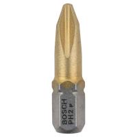Бита Bosch Ph 2/25 TIN (488)