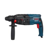 Перфоратор Bosch GBH 240 + набор оснастки