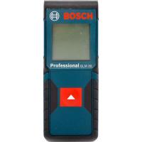 Измеритель длины лазерный Bosch GLM 30