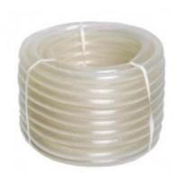 Шланг Силиконовый 3/4"(19мм)  3-слойный, арм., прозрачный(25м)