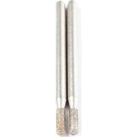 Насадка Dremel для гравировки Ф 2,4 (2 шт)(122)