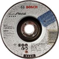 Круг шлифовальный Bosch металл Ф150 (389)