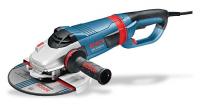 Машина шлифовальная угловая Bosch GWS24-230LVI (S)