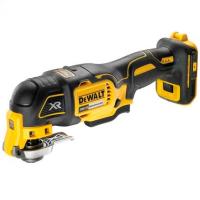 Инструмент многофункциональный аккумуляторный DeWalt DCS356N (б/акк;б/зу)