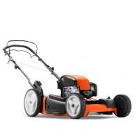 Газонокосилка бензиновая LB155S Husqvarna