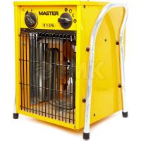 Воздухонагреватель электрический Master B 5 EPB
