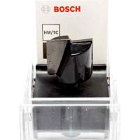 Фреза Bosch HM-пазовая 25/20мм (392)