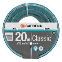 Шланг Gardena Classic 1/2" х 20 м