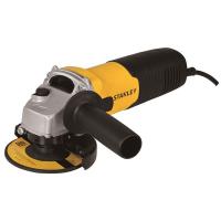 Машина шлифовальная угловая Stanley STGS7115