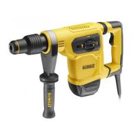 Перфоратор DeWalt D25481K