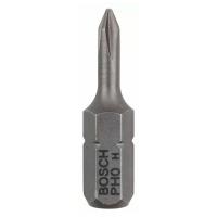 Бита Bosch Ph 0/25 XH (507)