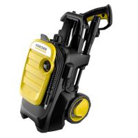 Мойка высокого давления Karcher K 5 Compact + K-Parts 9.837-960.0  + Фильтр Basic Line 2.642-794.0