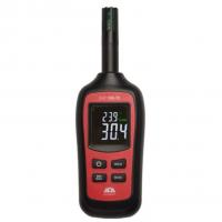 Измеритель влажности и температуры бесконтактный  ADA ZHT 100-70