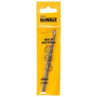 Сверло универсальное DeWalt multimaterial 6x123мм DT6519