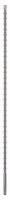 Бур SDS plus Bosch 10х 550 (117)