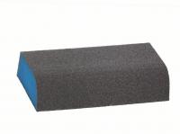 Губка шлифовальная Bosch 69x97x26мм Fine B.f. Profile (223)