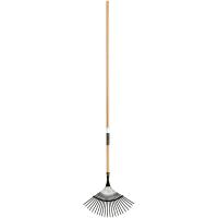 Грабли веерные FISKARS Solid(1014813)