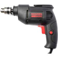 Дрель RedVerg Basic D500 безударная