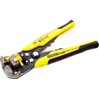 Инструмент Stanley для зачистки проводов (стриппер) автомат FMHT0-96230