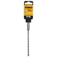 Бур SDS plus DeWalt 5,5х160 INDUSTRIAL DT9633
