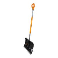 Скрепер FISKARS для уборки снега облегченный (1026791/143001)