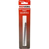 Бита Redverg PH2-PH2 двусторонняя х110(720601)