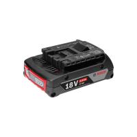 Аккумулятор Bosch GBA 18V 3,0 Ah Battery