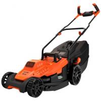 Газонокосилка электрическая B&D BEMW471BH