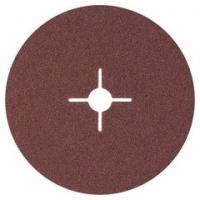 Круг фибровый Bosch Ф180 Metal К 60 (486)