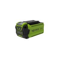 Аккумулятор GreenWorks G40B2 40V, 2 А.ч
