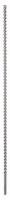 Бур SDS Max Bosch 25х1200 (781) Speed X