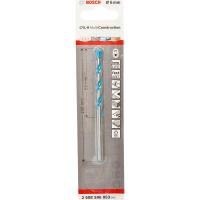 Сверло Bosch 6х100 CYL-9 MultiConstruction (053)