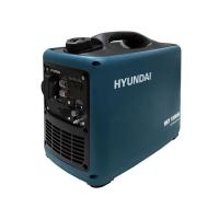 Генератор бензиновый инверторный HYUNDAI HHY 1000Si