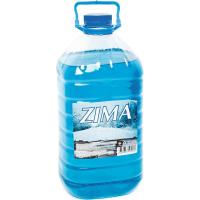 Омыватель стекол "ZIMA" -30*С (5 л)