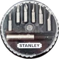 Набор вставок Stanley 7шт 1/4" 1-68-735