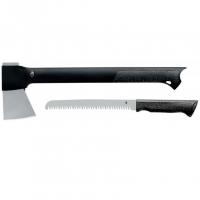 Набор Gerber Combo II: топор Gator и пила