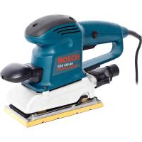 Машина плоско-шлифовальная Bosch GSS 230 AE