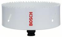Коронка Bosch 127 HSS-CO (662)