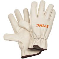 Перчатки Stihl DYNAMIC Duro (натуральная кожа) р..XL