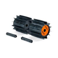 Валик подметальный Stihl KW-MM