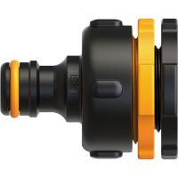 Штуцер для крана FISKARS MULTI 1/2",3/4", 1" (1027051)