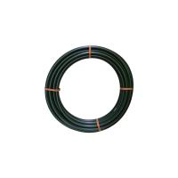 Труба Джилекс ПНД РЕ100 25x1,4 мм PN 8,0 бухта 20 м