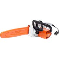Пила цепная электрическая Stihl MSE 141С-Q (35см 3/8 1,1 50)