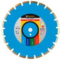 Круг алмазный Distar 1A1RSS/C1-W 604*4,5/3,5*12*25.4-36 F4 Classic H12