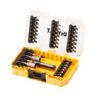 Набор бит и насадок DeWalt FLEXTORQ (33шт.)