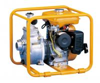 Мотопомпа Robin Subaru PTG 208ST