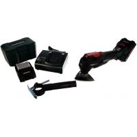 Инструмент многофункциональный аккумуляторный Metabo MT 18 LTX BL QSL
