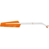 Щетка FISKARS со скребком SnowXpert (1019352)