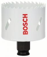 Коронка Bosch 60 HSS-CO (641)