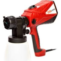 Краскораспылитель электрический RedVerg RD-PS600